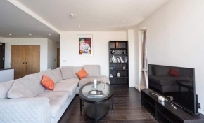 Luxury Apartment in North Greenwich